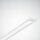 Trilux 7920062 LED-Einbauleuchte DALI HCL SFlow C3-L Weiß