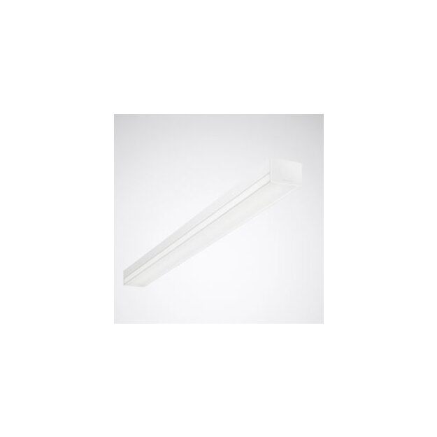 Trilux 7428562 LED-Anbauleuchte DALI HCL SFlow D2-L Weiß