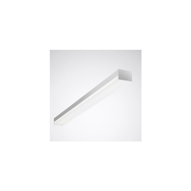 Trilux 7428662 LED-Anbauleuchte DALI HCL SFlow D2-L Weiß