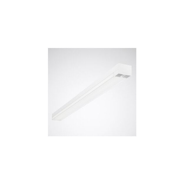 Trilux 7428862 LED-Anbauleuchte DALI HCL SFlow D3-L Weiß