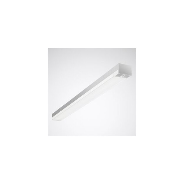 Trilux 7428962 LED-Anbauleuchte DALI HCL SFlow D3-L Silber