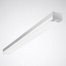 Trilux 7428962 LED-Anbauleuchte DALI HCL SFlow D3-L Silber