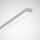 Trilux 7918862 LED-Anbauleuchte DALI HCL SFlow D2-L Weiß