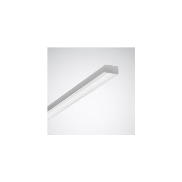 Trilux 7919262 LED-Anbauleuchte DALI HCL SFlow D2-L Silber