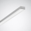 Trilux 7919262 LED-Anbauleuchte DALI HCL SFlow D2-L Silber