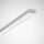 Trilux 7919262 LED-Anbauleuchte DALI HCL SFlow D2-L Silber