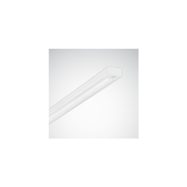 Trilux 7920362 LED-Deckenleuchte DALI HCL SFlow D3-L Weiß