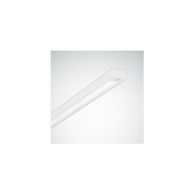 Trilux 7920762 LED-Deckenleuchte DALI HCL SFlow D3-L Weiß