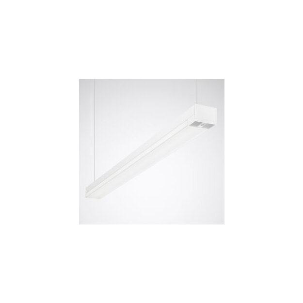 Trilux 7429462 LED-Hängeleuchte DALI HCL SFlow H3-L Weiß