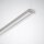 Trilux 7917162 LED-Hängeleuchte DALI HCL SFlow H2-L Silber