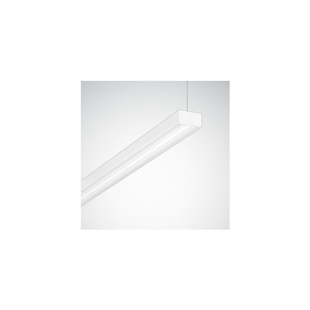 Trilux 7918962 LED-Hängeleuchte DALI HCL SFlow H2-L Weiß