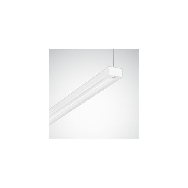 Trilux 7921562 LED-Hängeleuchte DALI HCL SFlow H3-L Weiß