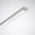 Trilux 7921662 LED-Hängeleuchte DALI HCL SFlow H3-L Silber