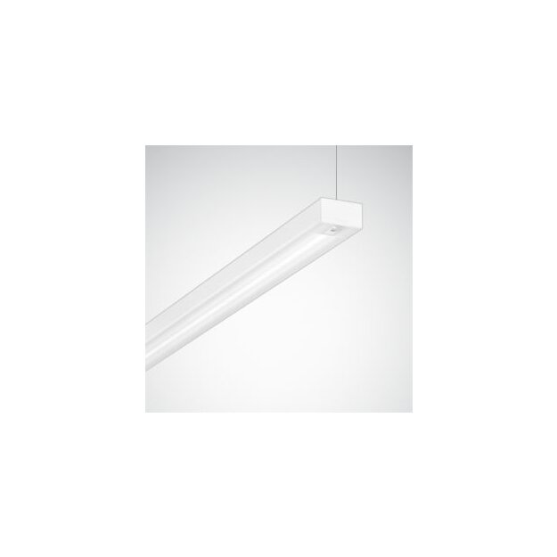 Trilux 7922162 LED-Hängeleuchte DALI HCL SFlow H3-L Weiß