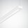 Trilux 7922162 LED-Hängeleuchte DALI HCL SFlow H3-L Weiß