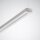 Trilux 7922462 LED-Hängeleuchte DALI HCL SFlow H3-L Silber