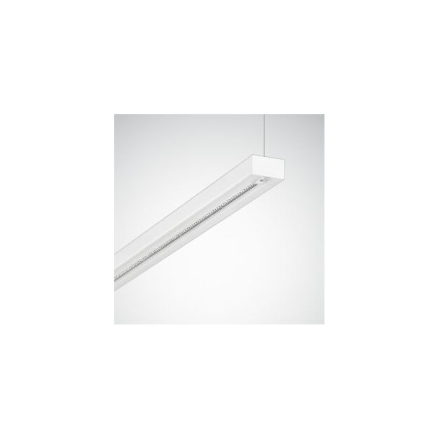 Trilux 7922562 LED-Hängeleuchte DALI HCL SFlow H3-L Weiß
