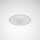 Trilux 9002015920 LED-Downlight DALI 940 SNS RC5 Weiß