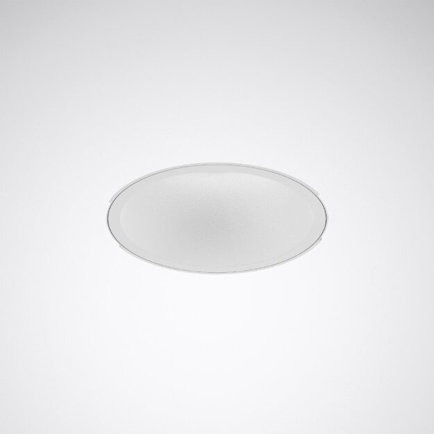 Trilux 9002019120 LED-Downlight DALI 940 SNS RT1 Weiß