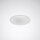 Trilux 9002019120 LED-Downlight DALI 940 SNS RT1 Weiß