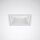 Trilux 9002052541 LED-Downlight HCL SNSAct Q Weiß