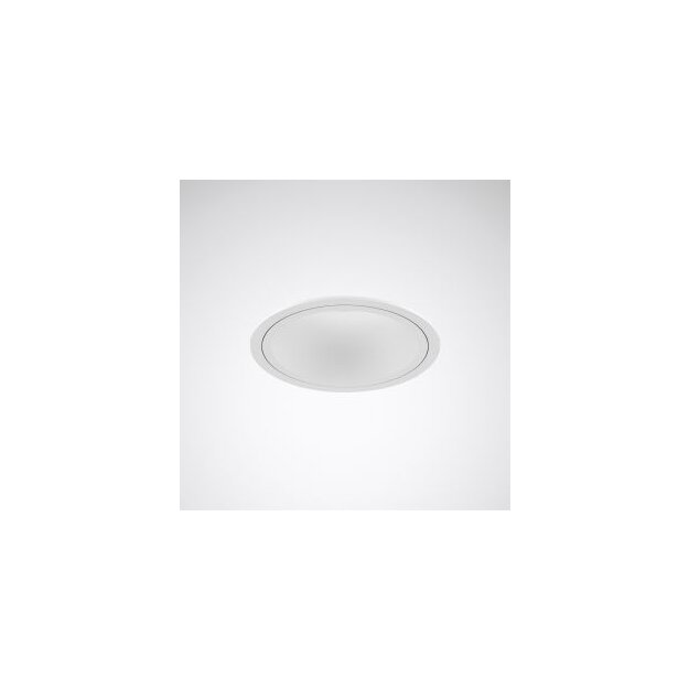 Trilux 9002044174 LED-Downlight HCL SNSAct R Weiß