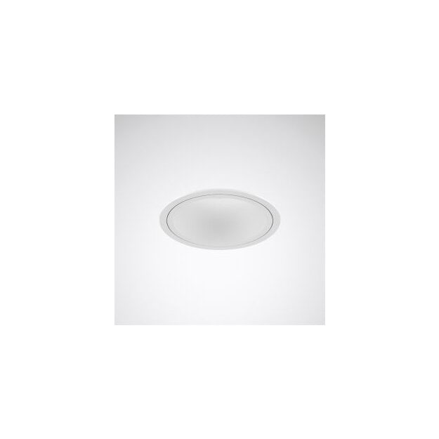 Trilux 9002051880 LED-Downlight HCL SNSAct R Weiß