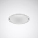 Trilux 9002051880 LED-Downlight HCL SNSAct R Weiß