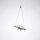 Trilux 5974000 Abdeckung Stabilisato
