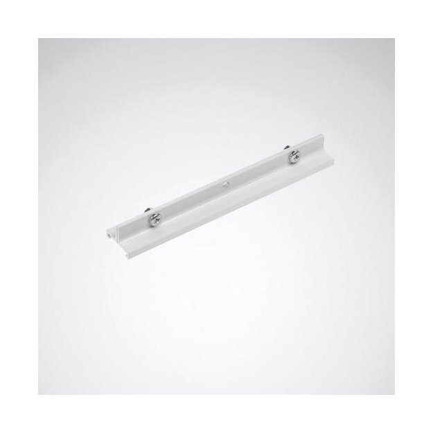 Trilux 5853000 Stoßstellenbefestigung  Weiß