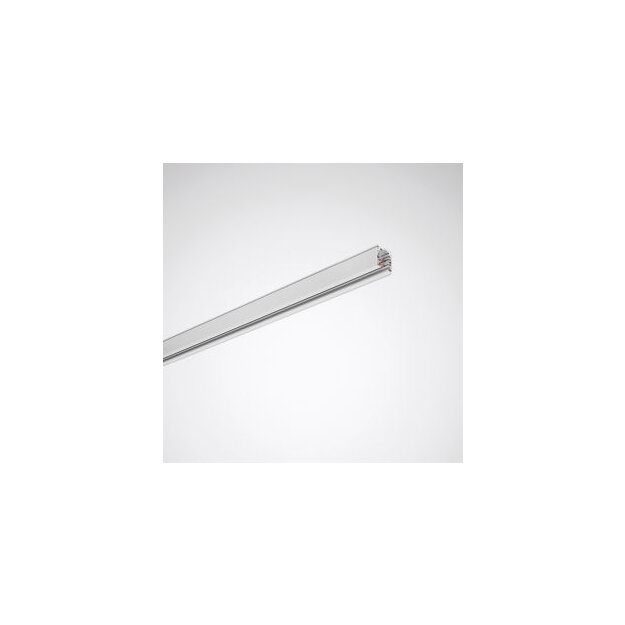 Trilux 5851400 3-Phasen Stromschiene  AB Weiß
