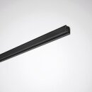 Trilux 5851600 3-Phasen Stromschiene  AB Schwarz
