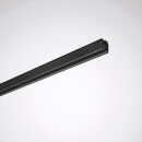 Trilux 5851700 3-Phasen Stromschiene  AB Schwarz