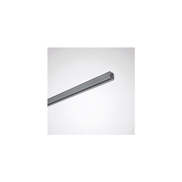 Trilux 5851900 3-Phasen Stromschiene  AB Aluminium