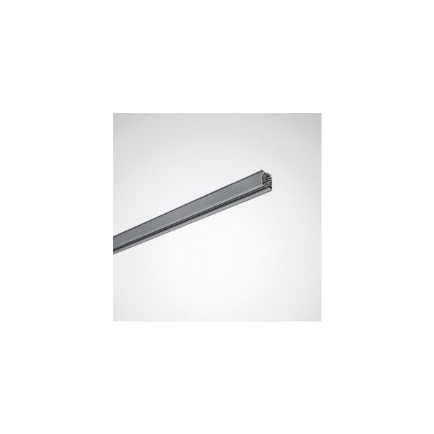 Trilux 7944500 DALI-Stromschiene 1m AB Silber