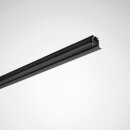 Trilux 5852600 3-Phasen Stromschiene  EB Schwarz