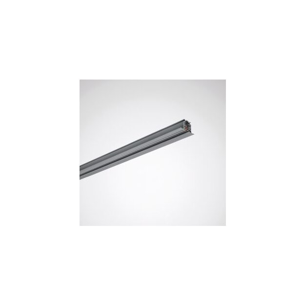 Trilux 5852900 3-Phasen Stromschiene  EB Aluminium