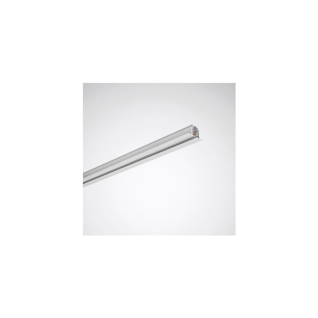 Trilux 7945200 DALI-Stromschiene 2m EB Weiß