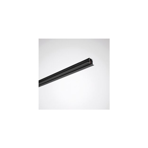 Trilux 7945900 DALI-Stromschiene 3m EB Schwarz