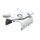 Trilux 8119100 Trackclip Trackclip R Weiß