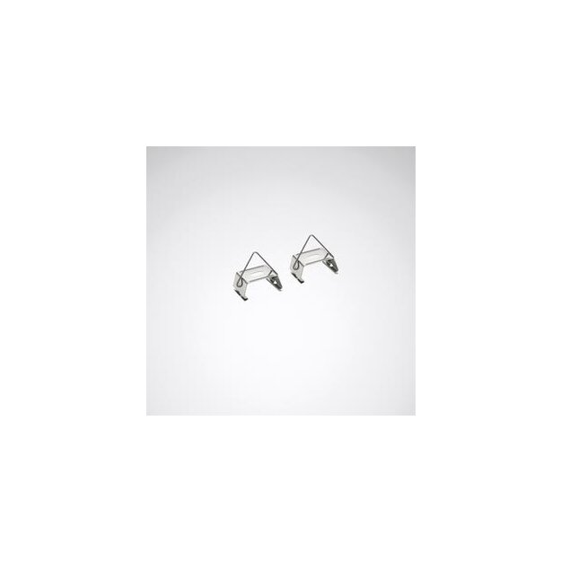 Trilux 8118300 Montageclips Tugra ZB V2A Edelstahl