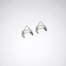Trilux 8118400 Montageclips Tugra ZB V4A Edelstahl
