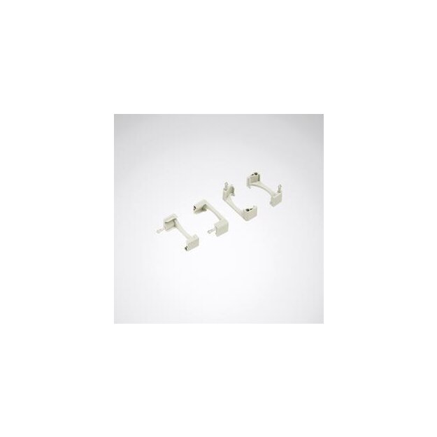 Trilux 8118500 Demontageschutz Tugra ZBATL Grau