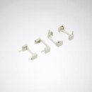 Trilux 8118500 Demontageschutz Tugra ZBATL Grau