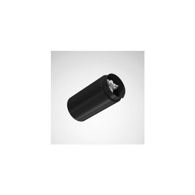 Trilux 8102400 Lichtbandkupplung Tugra ZLK 05 Schwarz