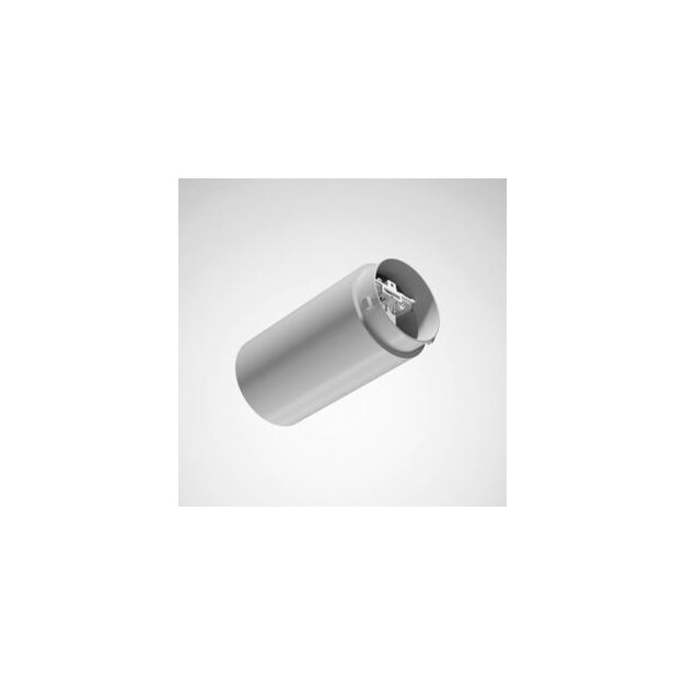 Trilux 8102100 Lichtbandkupplung Tugra ZLK 23 Grau
