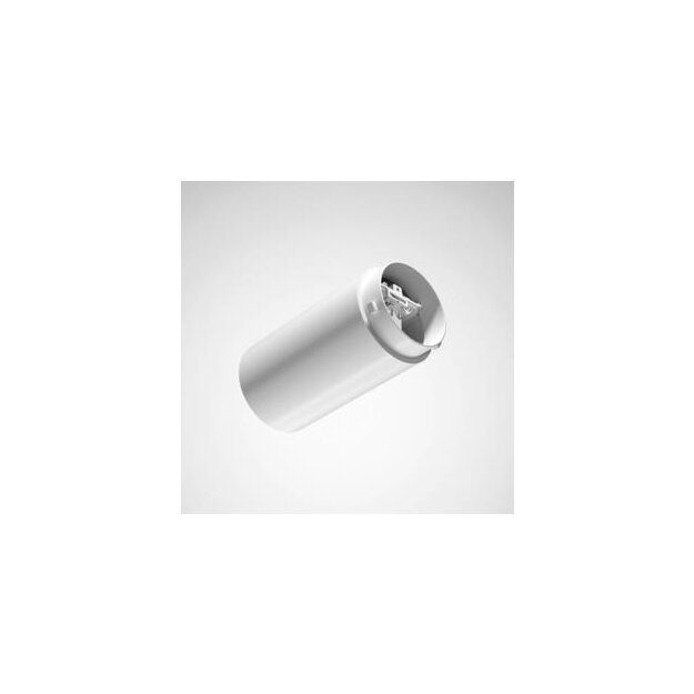 Trilux 8101800 Lichtbandkupplung Tugra ZLK PC 01 Weiß
