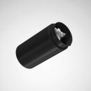 Trilux 8102000 Lichtbandkupplung Schwarz