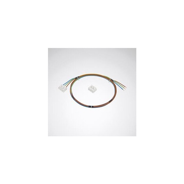 Trilux 8116900 Durchgangsverdrahtung 3-adrig Tugra ZLV/315/15