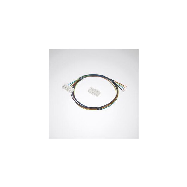 Trilux 8115800 Durchgangsverdrahtung 5-adrig Tugra ZLV/515/3